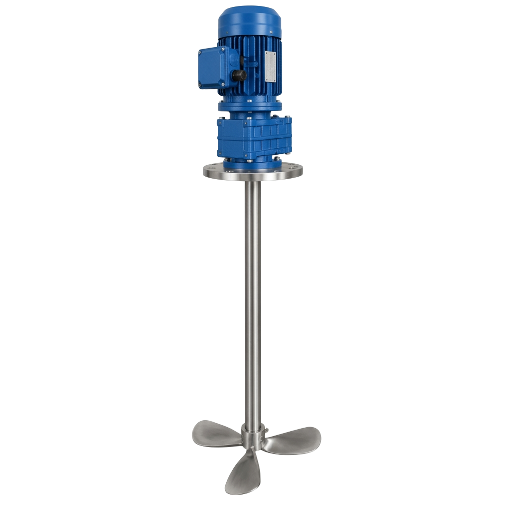 Tankmixer TM-750